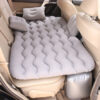 详情-12 Car Bed SUV Air Mattress Thickened Camping Air Mattress