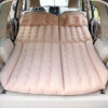 详情-18 Car Bed SUV Air Mattress Thickened Camping Air Mattress