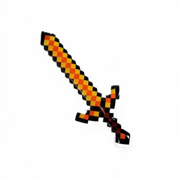 PVC Inflatable Toy Weapons Series