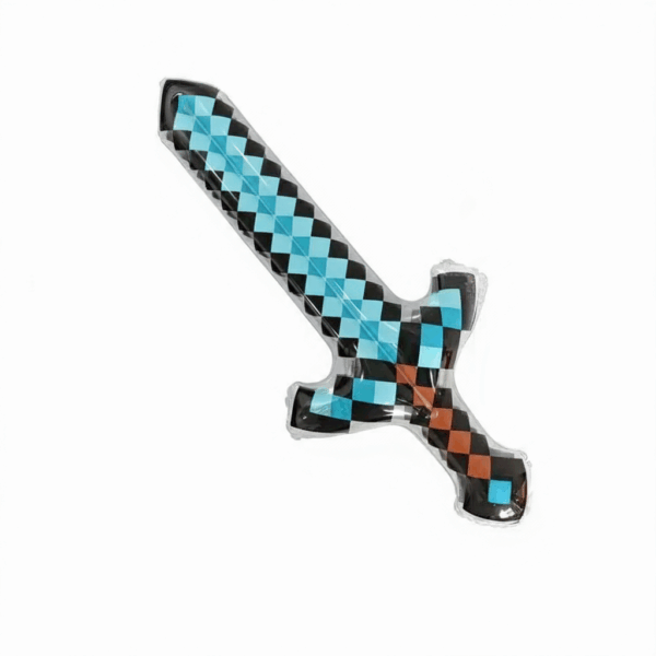 PVC Inflatable Toy Weapons Series