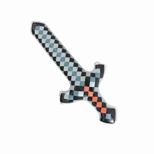 PVC Inflatable Toy Weapons Series