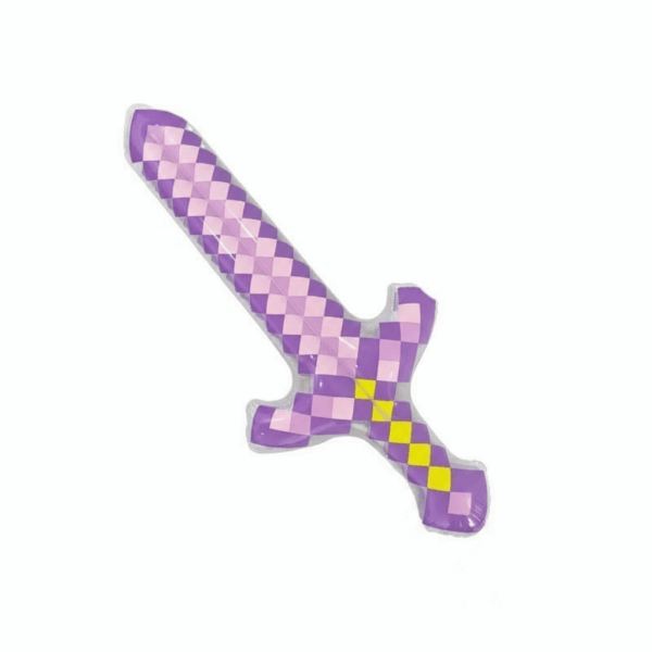 PVC Inflatable Toy Weapons Series