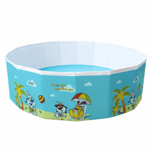 Folding Swimming Pool