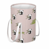 Panda Foldable Foot Bath Bucket