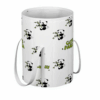 Panda Foldable Foot Bath Bucket