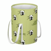 Panda Foldable Foot Bath Bucket