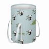 Panda Foldable Foot Bath Bucket