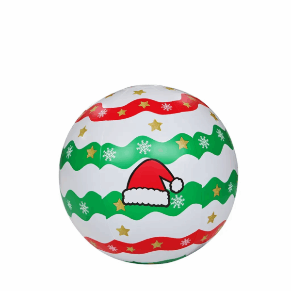 PVC Inflatable Beach Ball