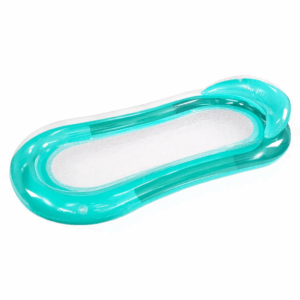 PVC Inflatable Water Lounger Float – Comfortable Pool Relax Chair