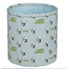 Panda Design Foldable PVC Bathtub