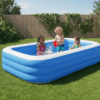 PVC Inflatable Swimming Pool