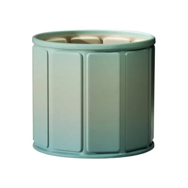 PVC Foldable Bath Tub – Portable Spa Bucket