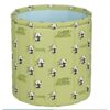 Panda Design Foldable PVC Bathtub