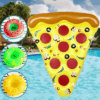 948b527bbae61cc1d8f0836e8484737d Inflatable Pizza Pool Float – Adult Water Lounger