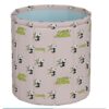 Panda Design Foldable PVC Bathtub
