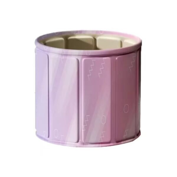 PVC Foldable Bath Tub – Portable Spa Bucket