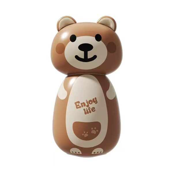 eadfd6fdac68dd848f4ccbe1915a2f24 PVC Animal-Shaped Inflatable Punching Bopper | Kids’ Bounce-Back Toy