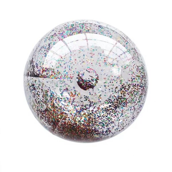 PVC Inflatable Beach Ball