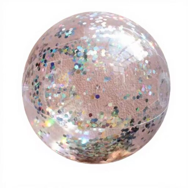 PVC Inflatable Beach Ball