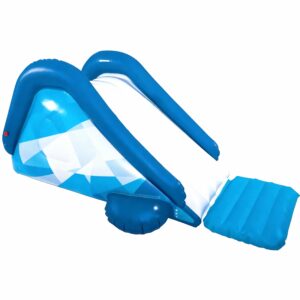 Kids Inflatable Slide