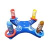 Inflatable PVC Ring Toss Toy