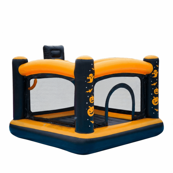 Inflatable Playground Trampoline