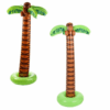 PVC Inflatable Coconut Tree Sprinkler