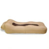 Outdoor Quick-Inflate Camping Air Lounger Sofa