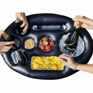 Floating Beverage & Snack Bar