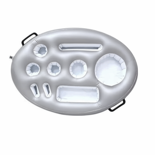 Floating Beverage & Snack Bar