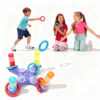 Inflatable PVC Ring Toss Toy