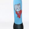 Kids Inflatable Punching Bopper – Cute Cat Design