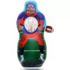 PVC Inflatable Tumbler Toss Toy