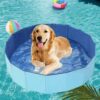 Foldable Pet Bath Tub