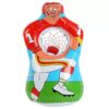 PVC Inflatable Tumbler Toss Toy