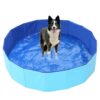 Foldable Pet Bath Tub