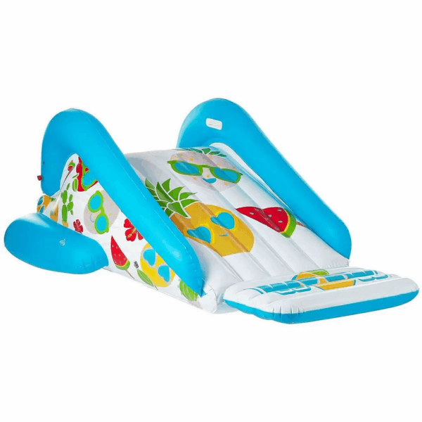 Kids Inflatable Slide