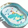 Inflatable Baby Water Play Mat