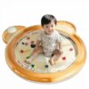 Inflatable Baby Water Play Mat