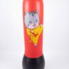 Kids Inflatable Punching Bopper – Cute Cat Design