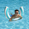 038d9add2931f7d4f1d46314ec863720 PVC Inflatable Ring Pool Float Lounger