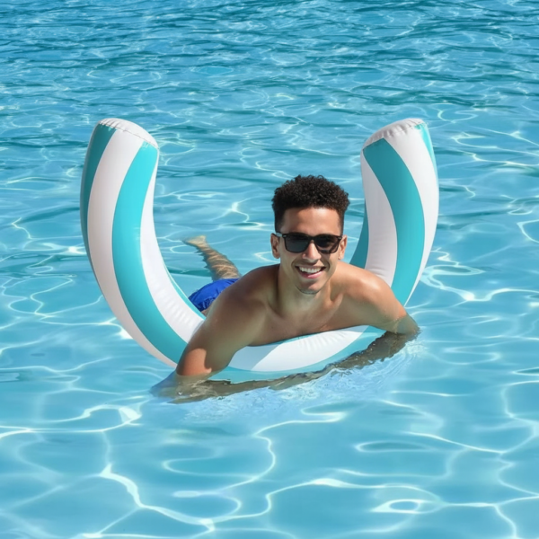 038d9add2931f7d4f1d46314ec863720 PVC Inflatable Ring Pool Float Lounger
