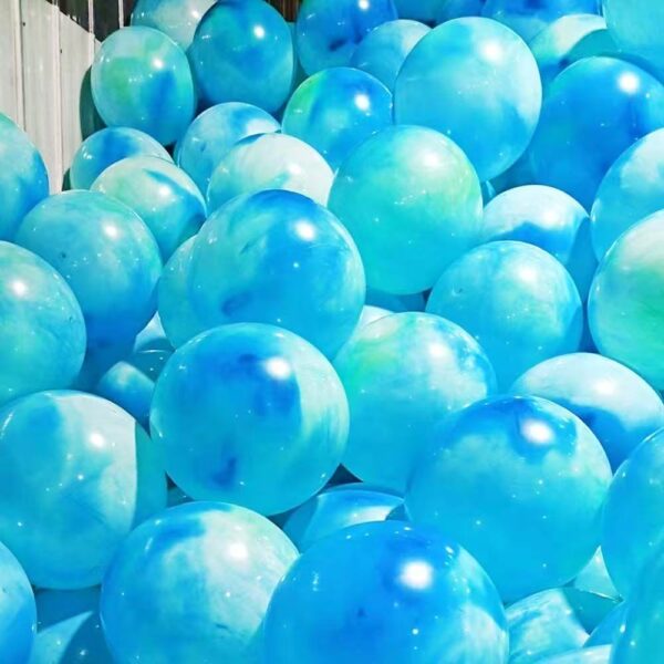 200d41b553da173ebf1b1aed53e4a47c Inflatable Cloud Bouncing Ball