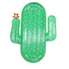 37f9280627f5f308023011c06de2a59e PVC Inflatable Cactus Pool Float