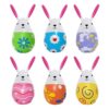5c0f5fa5c9a070cff956c6075cd93ad4 PVC Inflatable Easter Egg with Bunny Ears Decoration