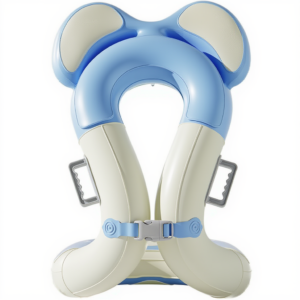 Kids Inflatable Underarm Swim Ring