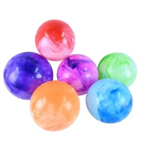 Inflatable Cloud Bouncing Ball