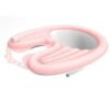 PVC Inflatable Shampoo Basin for Bed – Adult Hair Washing Tub