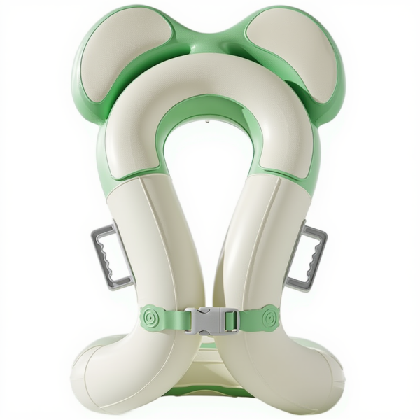 Kids Inflatable Underarm Swim Ring