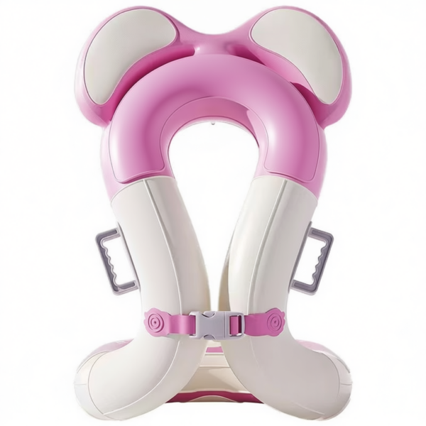 Kids Inflatable Underarm Swim Ring